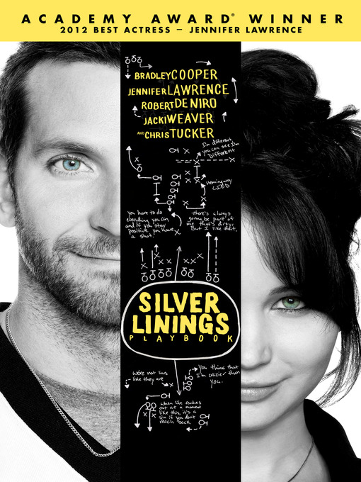 Silver Linings Playbook - Los Angeles Public Library - OverDrive